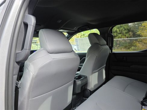 New 2026 Toyota Tacoma SR5 image 22