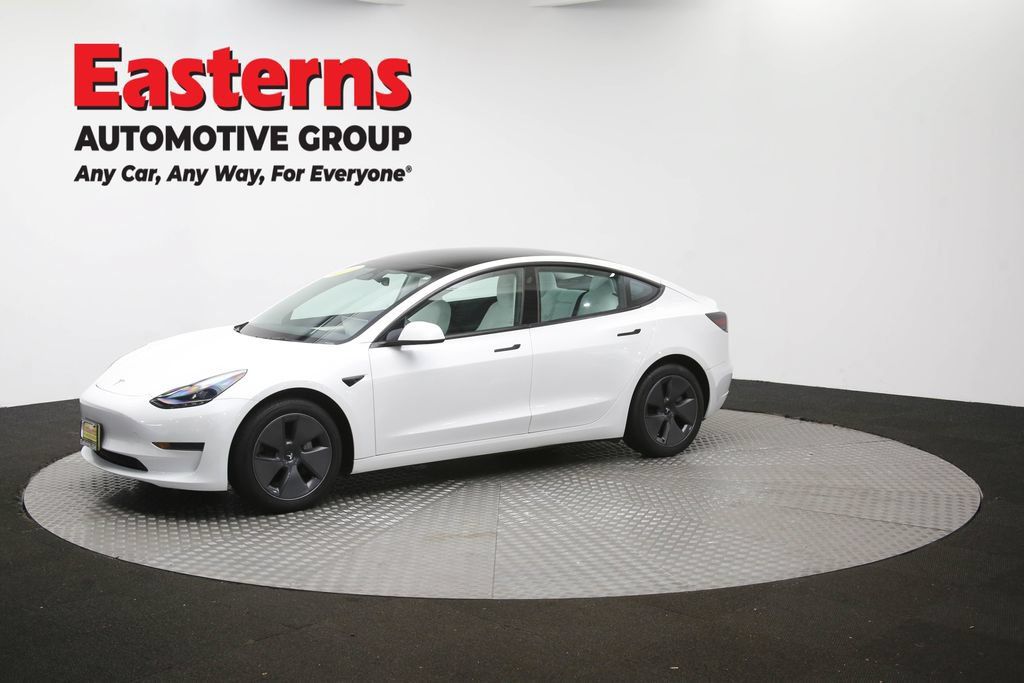 Used 2023 Tesla Model 3 Standard Range RWD image 52
