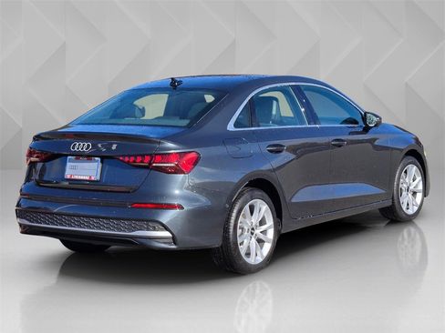 Certified 2025 Audi A3 2.0T Premium w/ Convenience Package image 6