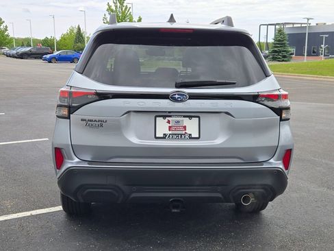 Certified 2026 Subaru Forester Limited AWD/4WD image 13