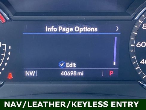 Used 2022 Cadillac XT4 Premium Luxury w/ Enhanced Visibility Package image 27