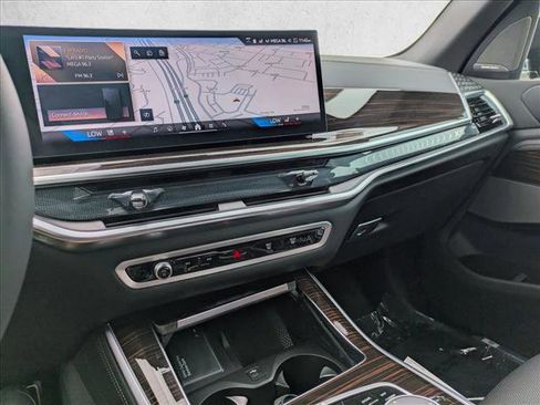 New 2026 BMW X5 xDrive50e w/ M Sport Package AWD/4WD image 12