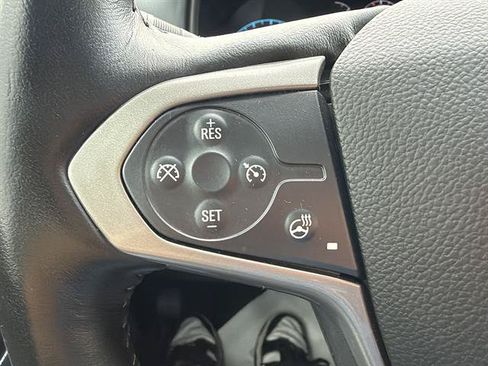 Used 2022 Chevrolet Colorado Z71 AWD/4WD image 41