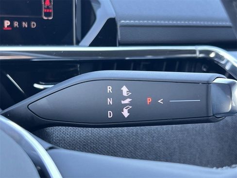 New 2026 GMC Sierra EV Elevation image 16