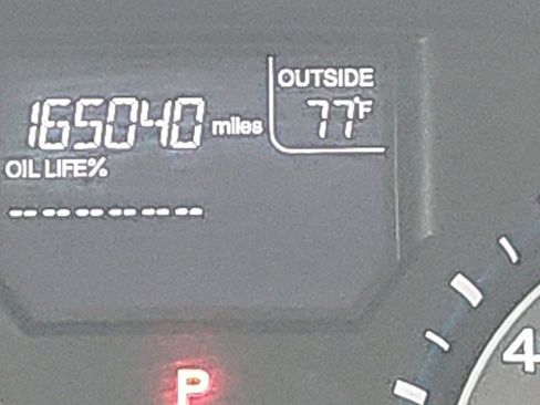 Used 2011 Honda Odyssey EX-L image 13