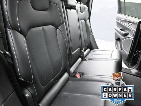 Used 2022 Jeep Grand Cherokee Limited 4xe w/ Luxury Tech Group II image 24