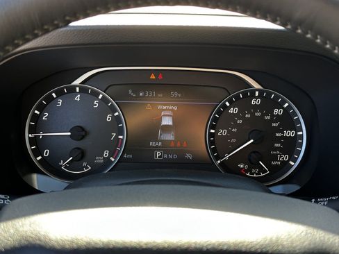 New 2026 Nissan Frontier SV w/ SV Convenience Package RWD image 27