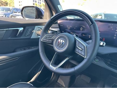 New 2026 Buick Enclave Avenir image 6