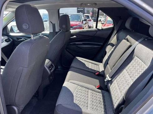 Used 2024 Chevrolet Equinox LT AWD/4WD image 11