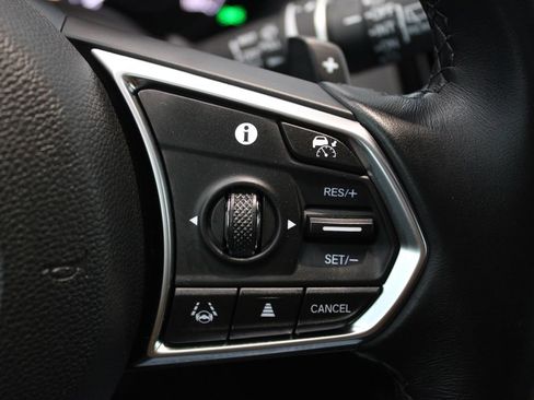 New 2026 Acura RDX SH-AWD image 20