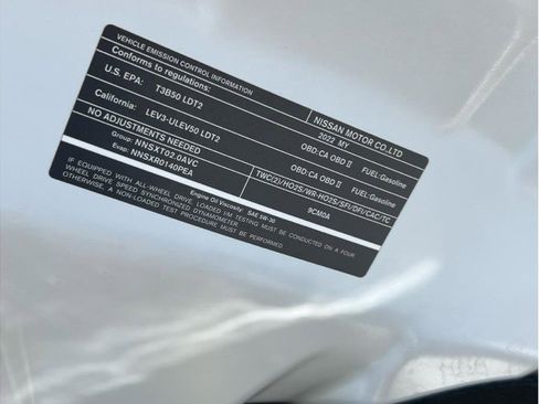 Used 2022 INFINITI QX50 Pure image 22