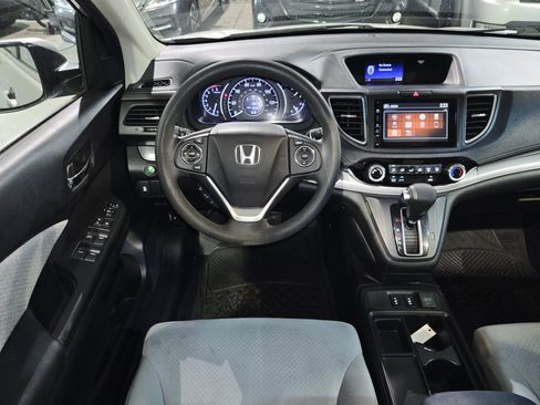 Used 2015 Honda CR-V EX image 3