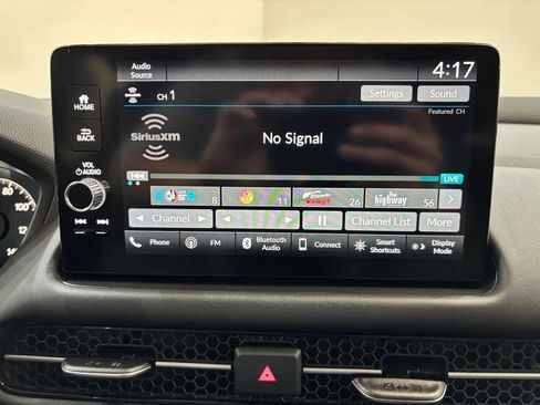 Certified 2024 Honda HR-V EX-L image 30