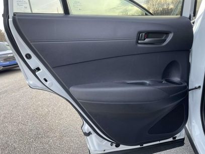 Used 2024 Toyota Corolla Cross SE