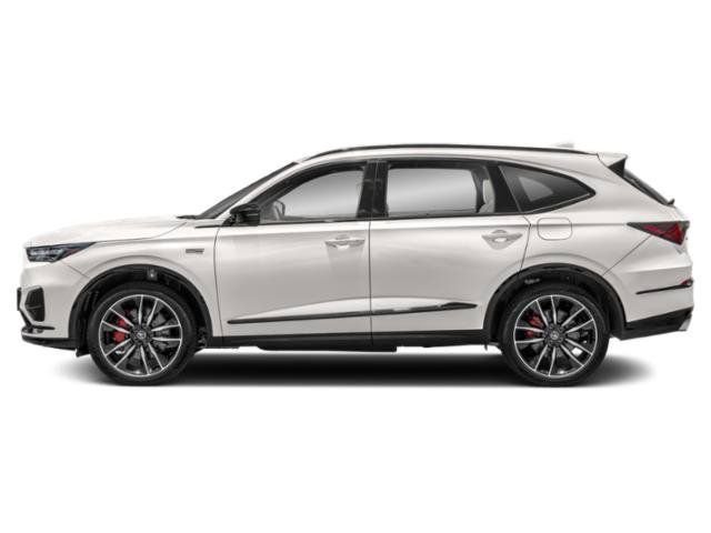 Used 2024 Acura MDX Type S w/ Advance Package AWD/4WD image 3