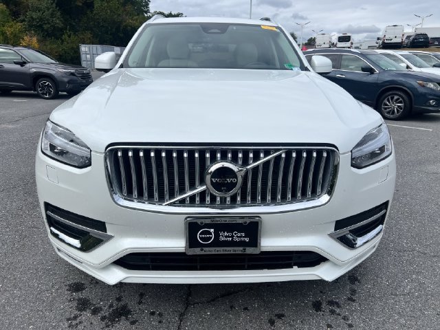 Certified 2024 Volvo XC90 B6 Plus w/ Protection Package Premier AWD/4WD image 1