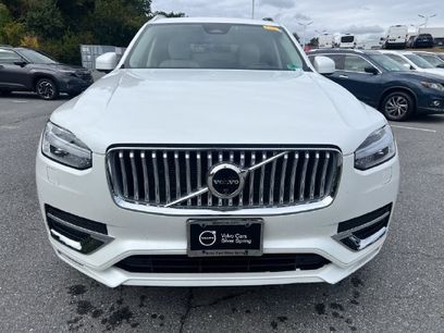 Certified 2024 Volvo XC90 B6 Plus w/ Protection Package Premier