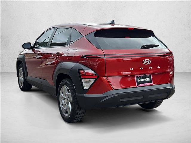 New 2027 Hyundai Kona SE FWD image 9