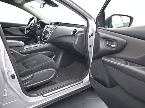 Used 2020 Nissan Murano S w/ Technology Package AWD/4WD image 12