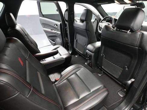 Used 2024 Dodge Durango R/T AWD/4WD image 55