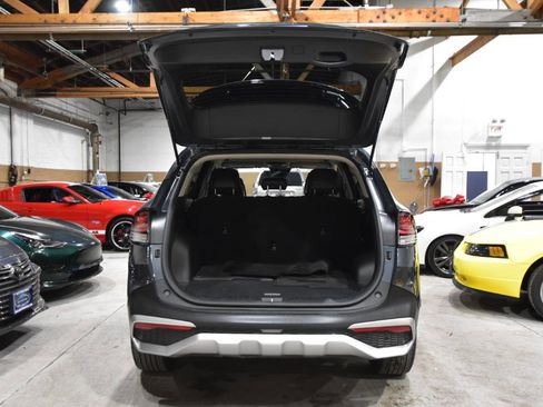 Used 2024 Kia Sportage EX image 42