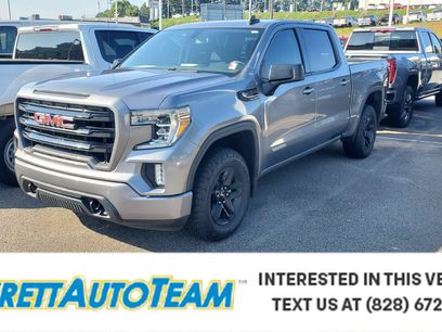 Used 2021 GMC Sierra 1500 Elevation