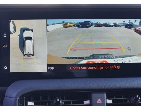 Certified 2024 Toyota Land Cruiser image 34