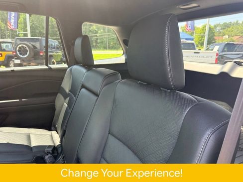 Used 2023 Honda Passport Elite image 20