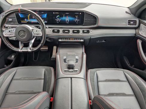 Used 2021 Mercedes-Benz GLE 53 AMG 4MATIC Coupe image 21