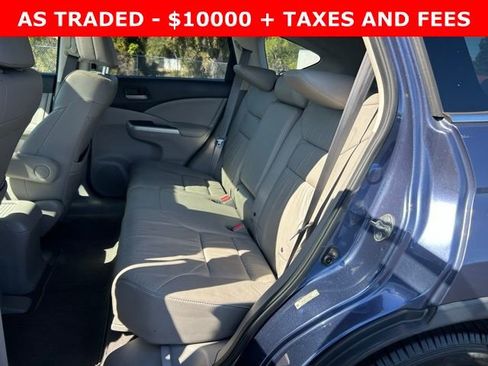 Used 2014 Honda CR-V EX-L image 15