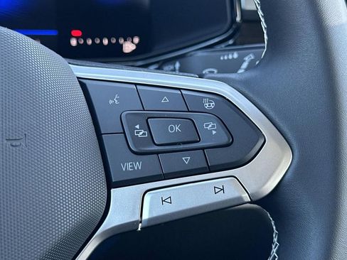 New 2026 Volkswagen Taos S FWD image 15