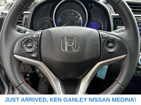 Used 2020 Honda Fit Sport image 12