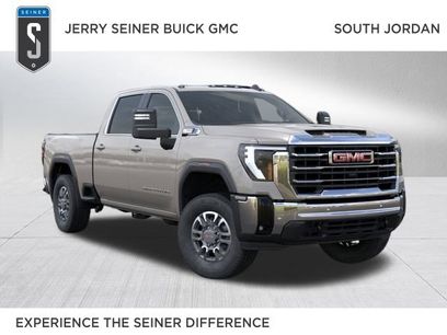 New 2026 GMC Sierra 3500 SLE w/ SLE Value Package