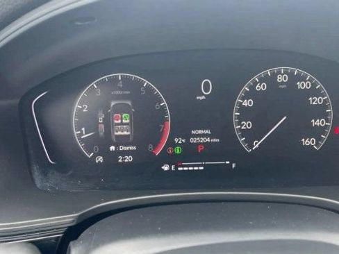 Used 2024 Honda Civic Sport image 16