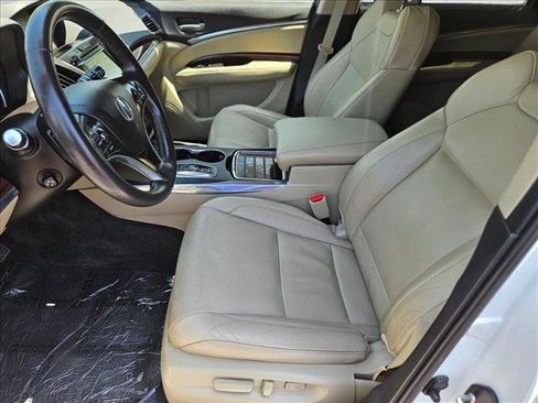 Used 2016 Acura MDX SH-AWD image 19