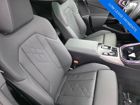 Used 2026 BMW X3 xDrive30i w/ Premium Package AWD/4WD image 27
