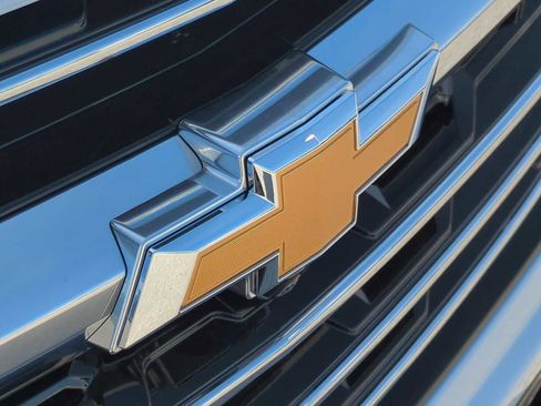 Used 2026 Chevrolet Traverse High Country image 32