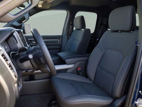 Certified 2022 RAM 1500 Lone Star image 23