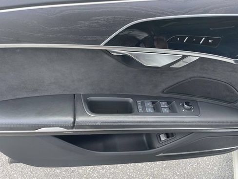 Used 2019 Audi A8 L 3.0T w/ Luxury Package AWD/4WD image 22