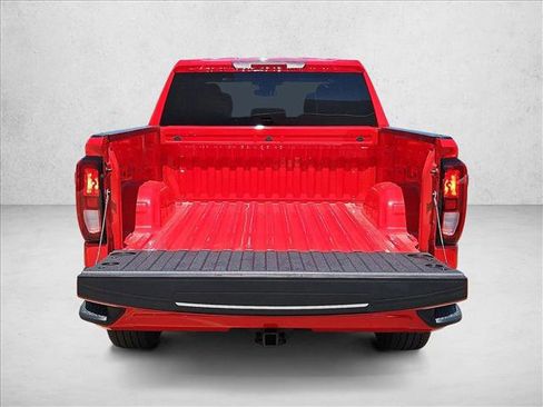 Used 2025 GMC Sierra 1500 Elevation AWD/4WD image 10