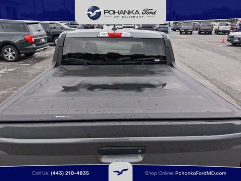 Used 2023 Ford Maverick XLT FWD image 9