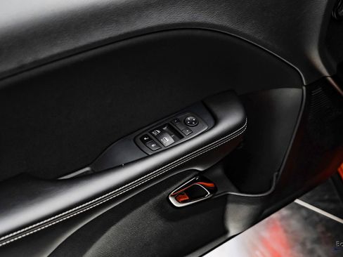 Used 2023 Dodge Challenger SRT Hellcat Redeye image 78