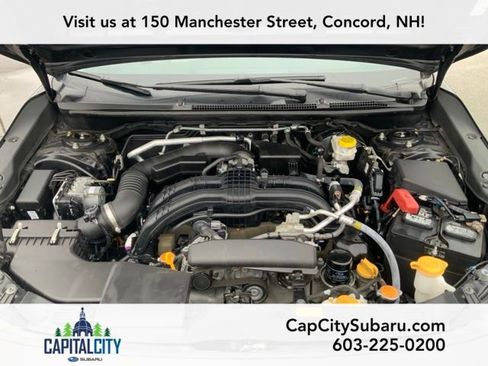 Used 2023 Subaru Impreza 2.0i AWD/4WD image 25