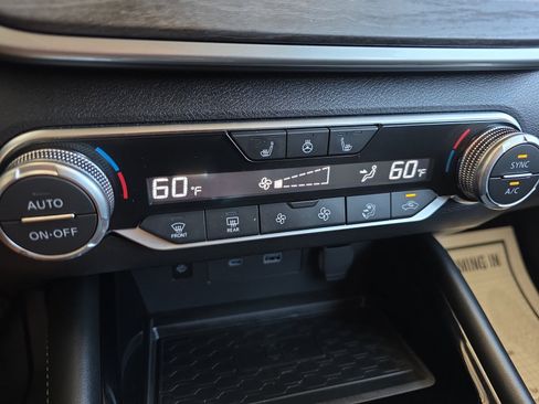 Used 2024 Nissan Altima 2.5 SL image 16