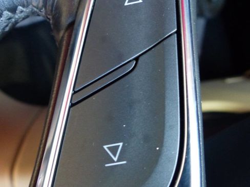 Used 2020 Cadillac CT6 Luxury image 29