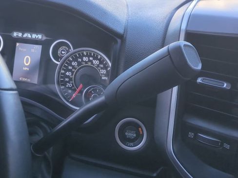 Used 2024 RAM 3500 Big Horn image 38