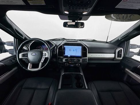 Used 2022 Ford F250 Lariat w/ Lariat Ultimate Package image 34