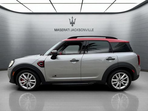 Used 2024 MINI Cooper Countryman John Cooper Works image 11
