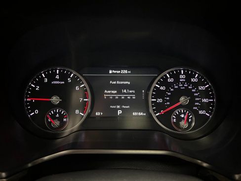 Used 2021 Kia Telluride SX w/ Nightfall Edition Package image 29