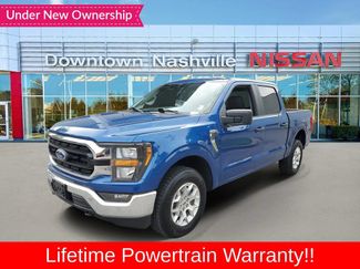 Used 2023 Ford F150 XLT AWD/4WD 360° Tour